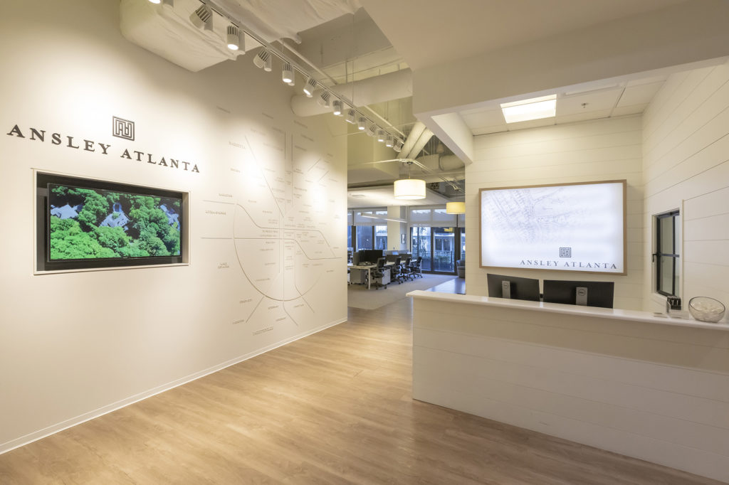 Ansley Atlanta Capital Real Estate Group