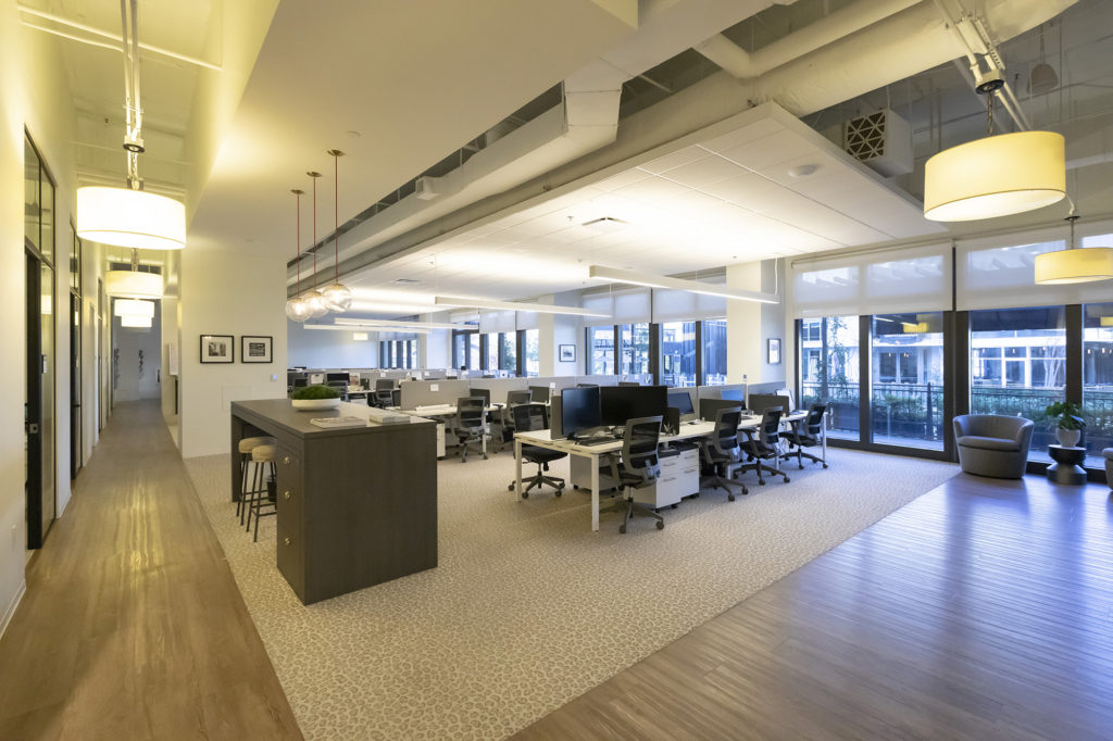 Ansley Atlanta Capital Real Estate Group