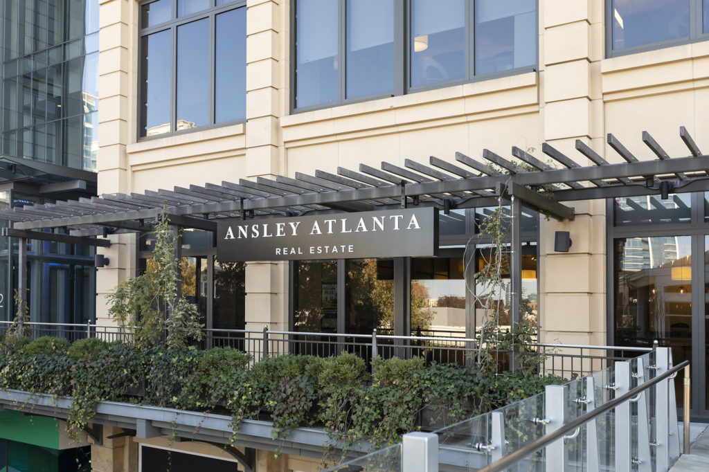 Ansley Atlanta Capital Real Estate Group
