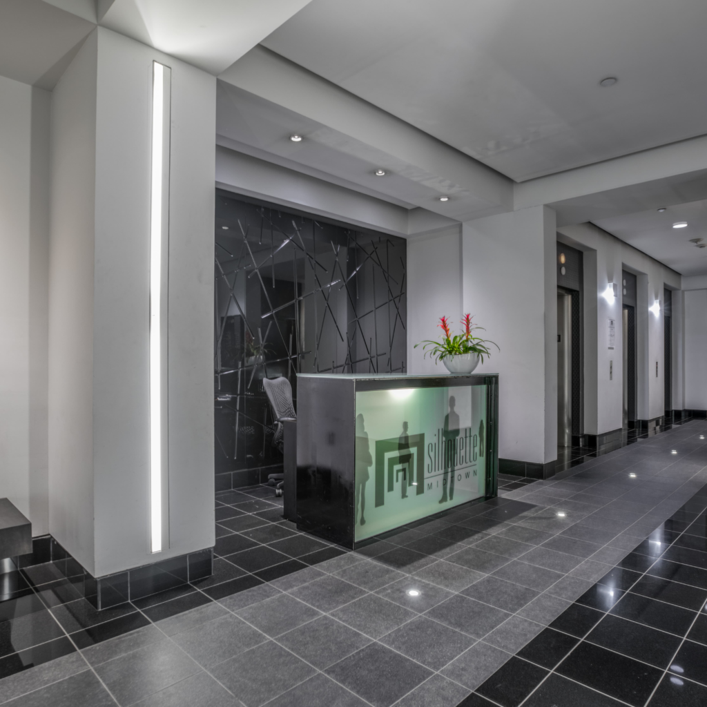 Silhouette Lobby 2min[1]square Capital Real Estate Group