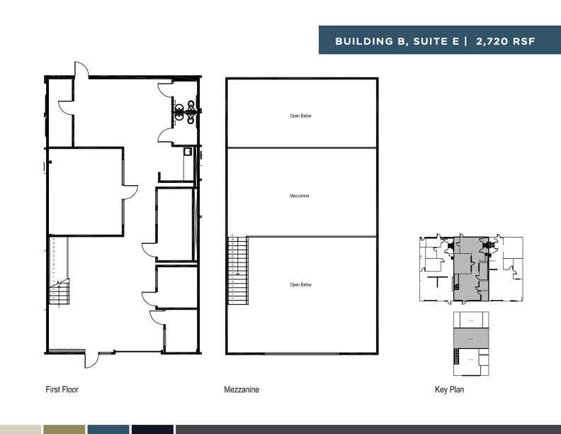 739 Trabert - Floorplan B
