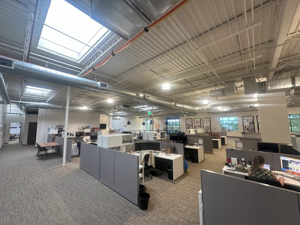 5367 Interior